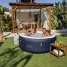 Lay-Z-Spa Miami Airjet masažni bazen, 180 x 66 cm
