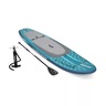 Hydro Force Aqua drifter panorama SUP set, 335 x  91, 5 x 15 cm