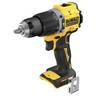 DEWALT XR udarna bušilica/odvijač 18V DCD799NT, solo u TSTAK koferu