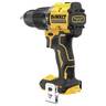 DEWALT XR udarna bušilica/odvijač 18V DCD799NT, solo u TSTAK koferu