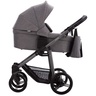 Bebetto dječja kolica Vulcano 03/GRF 4u1 B