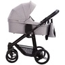 Bebetto dječja kolica Vulcano 02/CZA 3u1 B
