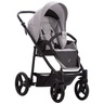 Bebetto dječja kolica Vulcano 02/CZA 3u1 B