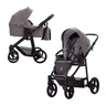 Bebetto dječja kolica Vulcano 03/CZA 2u1