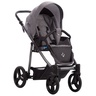 Bebetto dječja kolica Vulcano 03/GRF 2u1
