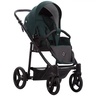 Bebetto dječja kolica Vulcano 05/CZA 2u1