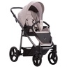 Bebetto dječja kolica Vulcano 01/GRF 2u1