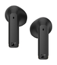 SENNHEISER Accentum Open, In-Ear slušalice, Bluetooth, crne