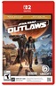 Star Wars Outlaws Gold Edition - Nintendo Switch 2