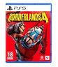 Borderlands 4 Super Deluxe Edition - PS5