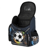 Školska torba, ergonomska, Starpak, Football