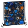 Vrećica za papuče, Starpak, Football