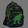 Školska torba, ergonomska, Starpak, Dino