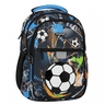 Školski ruksak, ergonomski, Starpak, Football