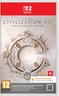 Sid Meier's Civilization VII - Nintendo Switch 2