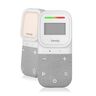 Lionelo baby monitor dvosmjerni audio Babyline 2.3