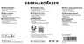Voštane pastele Eberhard Faber Colori, trokutaste, 12 boja