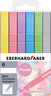 Signir Eberhard Faber GenTrend Pastel, 6 boja