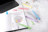 Signir Eberhard Faber GenTrend Pastel, 6 boja