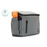 Fillikid organizer za kolica Larvik, grey
