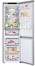 LG hladnjak GBV7180CPY