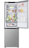 LG hladnjak GBV7180CPY