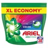 Ariel gel kapsule Color Fresh, 38 kom