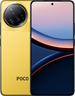 Xiaomi POCO F7 Ultra, 16GB/512GB, žuti, mobitel