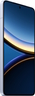 Xiaomi POCO F7 Pro, 12GB/512GB, plavi, mobitel