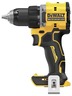 DEWALT akumulatorska bušilica/odvijač DCD794NT, XR 18 V, TSTAK kofer - SOLO alat