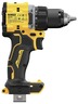 DEWALT akumulatorska bušilica/odvijač DCD794NT, XR 18 V, TSTAK kofer - SOLO alat
