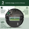 iRobot robotski usisavač Roomba Max 705 Vac robot + Baza AutoEmpty, crni