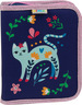Pernica, puna, 1 zip, Street, FLOWER SOUL