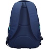 Školski ruksak, UEFA, round blue