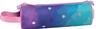 Pernica, okrugla, 1 zip, Karbon, SHINY STARS