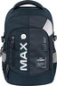 Školski ruksak, TIGER FAMILY, Max Double Navy