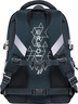 Školski ruksak, TIGER FAMILY, Max Double Navy
