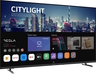 Tesla 43" LED TV 43E645BFW, FHD, webOS Smart TV