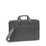 RivaCase Central, do 17", siva, torba