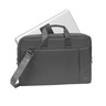 RivaCase Central, do 17", siva, torba