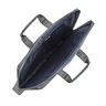 RivaCase Central, do 17", siva, torba