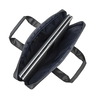 RivaCase Central, do 17", siva, torba