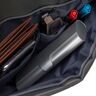 RivaCase Central, do 17", siva, torba