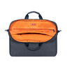 RivaCase Galapagos, do 15.6", siva, torba