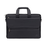 RivaCase Tiergarten, do 15.6", crna, torba