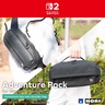 Hori Adventure Pack torbica za Nintendo Switch 2
