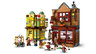 LEGO® Harry Potter™ Kvalitetna oprema za metloboj™ i slastičarnica 76452