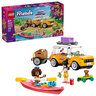 LEGO® Friends Izlet s prijateljima u autu 42659
