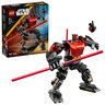 LEGO® Star Wars™ Mehanički Darth Maul™ 75411