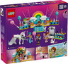 LEGO® Friends Zabava pod maskama s jednorogom i vilom 42661